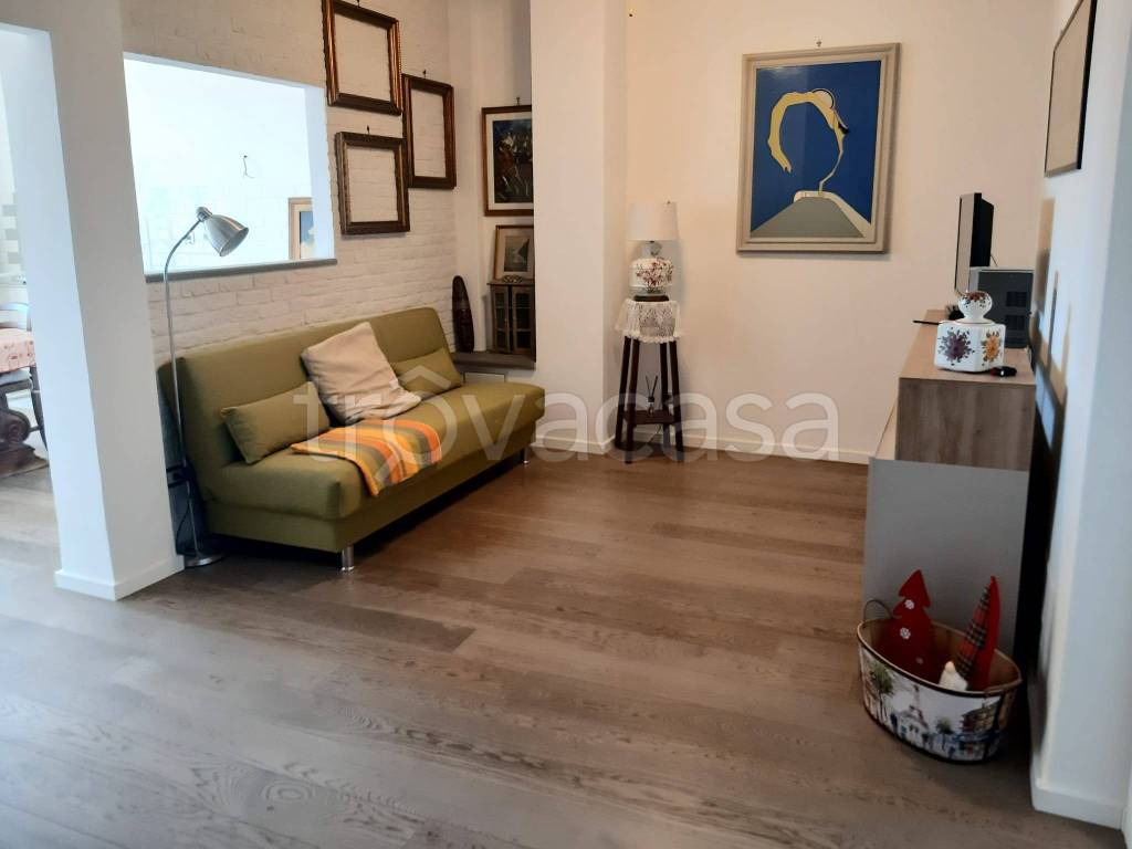 appartamento in vendita a Scandicci in zona Casellina