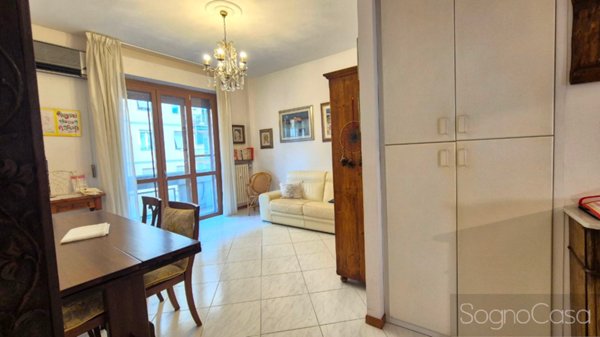 appartamento in vendita a Scandicci