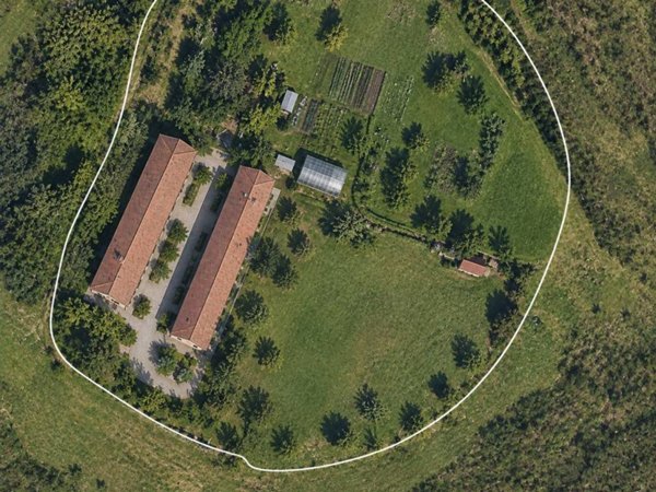 intera palazzina in vendita a Scandicci in zona Casellina