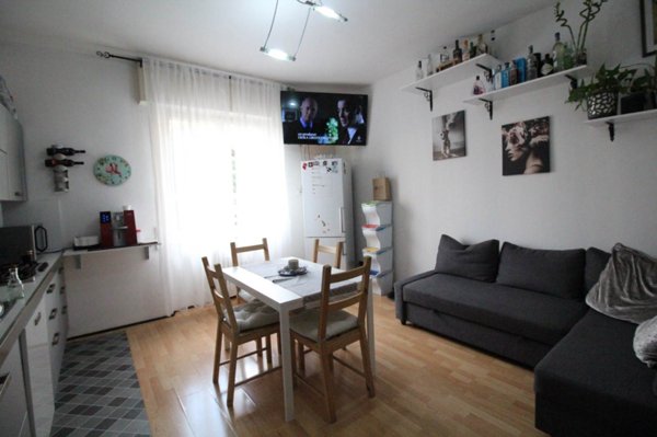 appartamento in vendita a Scandicci in zona San Giusto