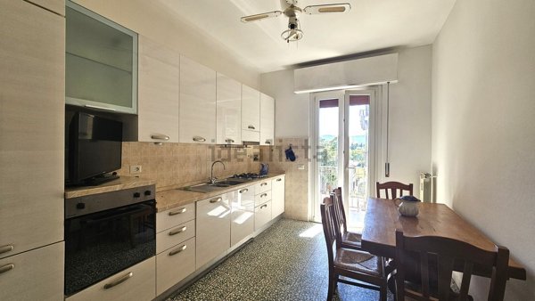 appartamento in vendita a Scandicci in zona San Giusto