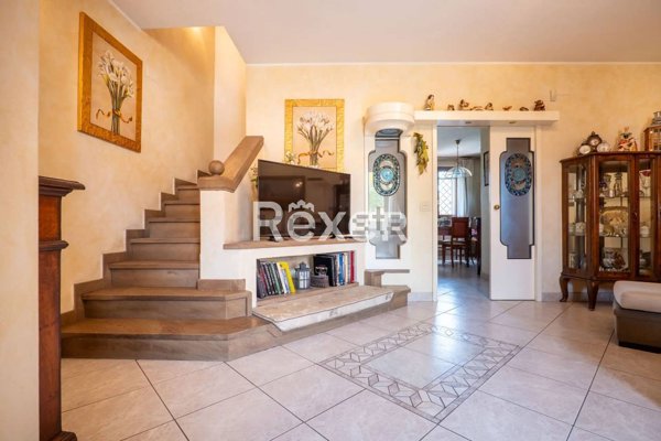casa indipendente in vendita a Scandicci in zona San Colombano