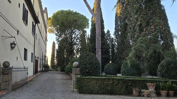appartamento in vendita a Scandicci