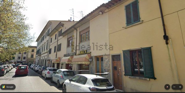 appartamento in vendita a Scandicci in zona Scandicci Alto
