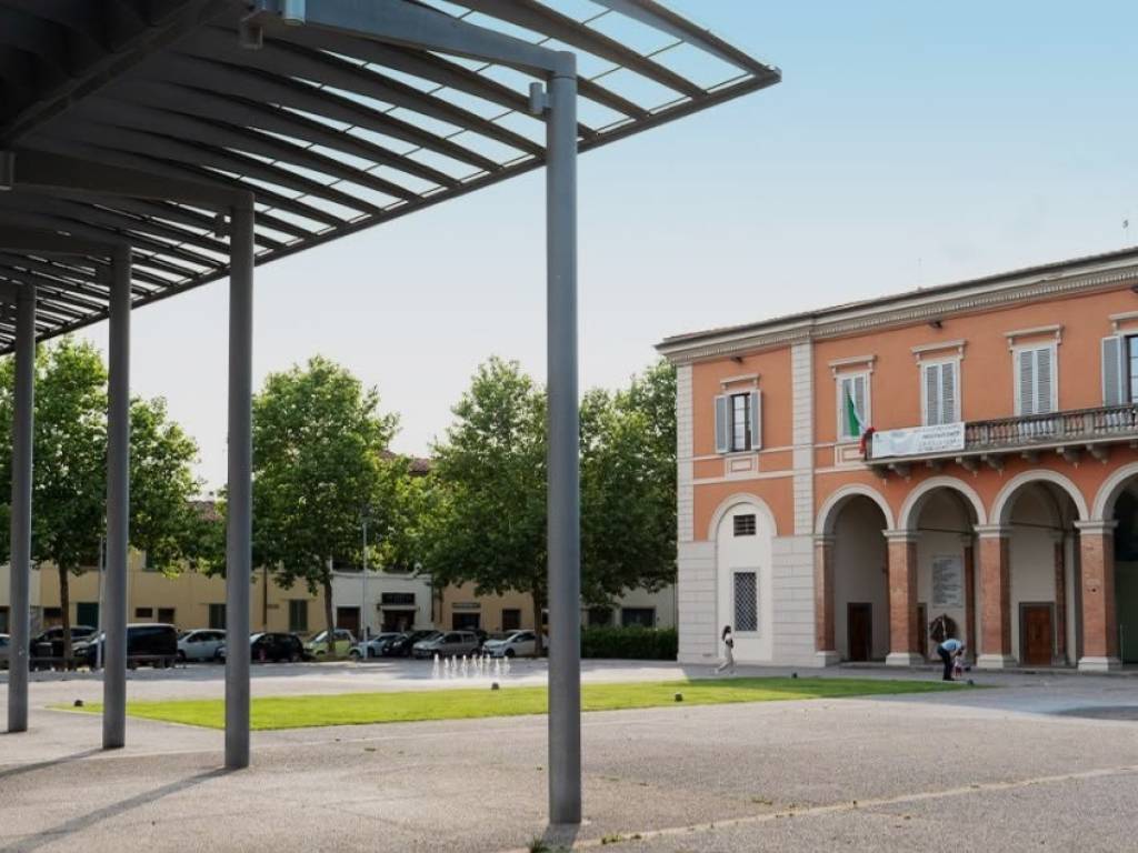appartamento in vendita a Scandicci in zona Scandicci Alto