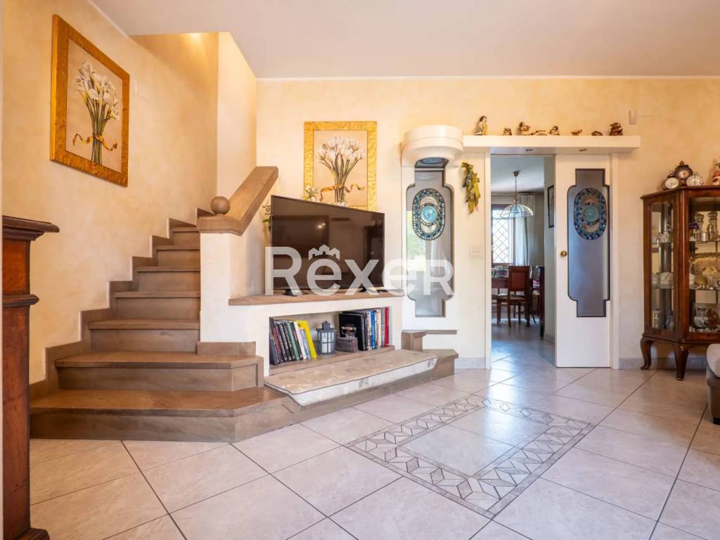 casa indipendente in vendita a Scandicci in zona San Colombano