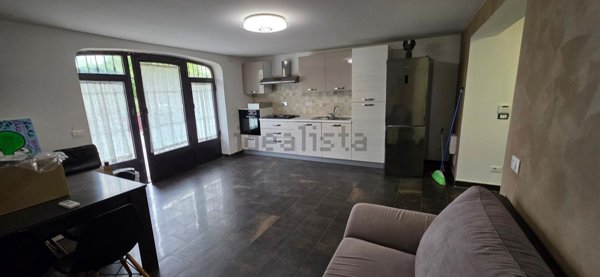 appartamento in vendita a Scandicci in zona San Giusto
