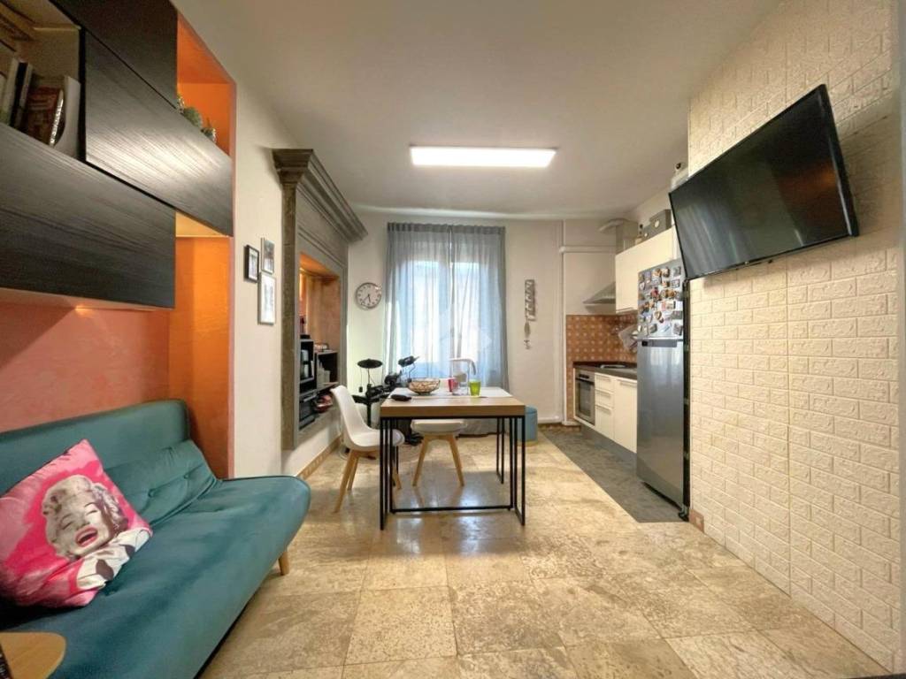 appartamento in vendita a Scandicci in zona Casellina