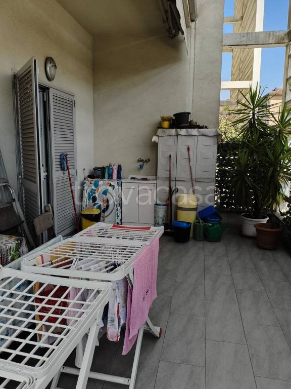 appartamento in vendita a Scandicci in zona Casellina
