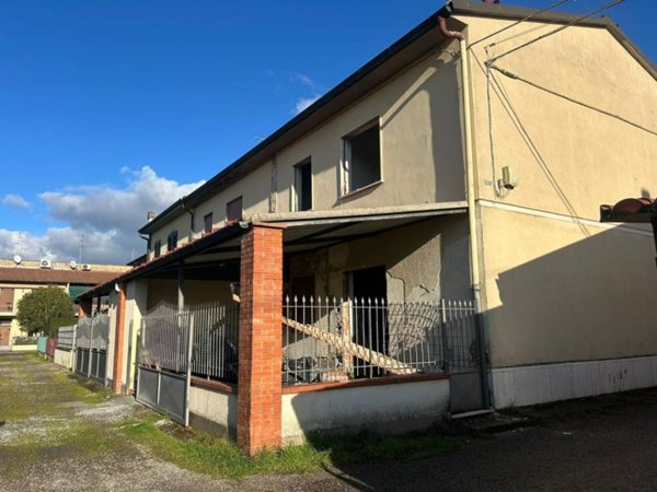 appartamento in vendita a Scandicci in zona San Colombano