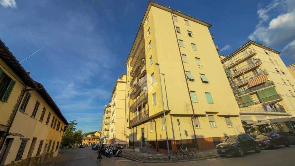 appartamento in vendita a Scandicci in zona Ponte a Greve