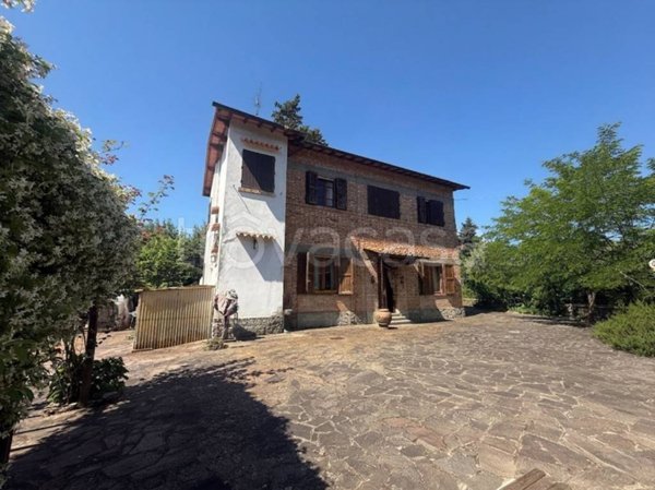 casa indipendente in vendita a Scandicci