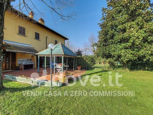 casa indipendente in vendita a Scandicci in zona Rinaldi