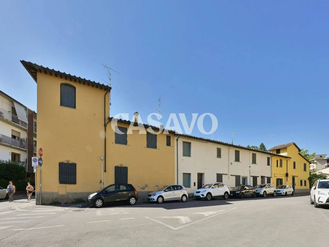 appartamento in vendita a Scandicci in zona Casellina
