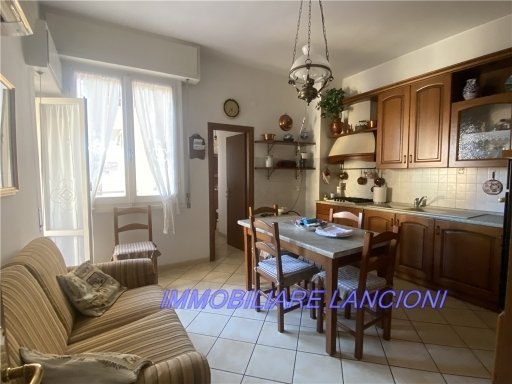 appartamento in vendita a Scandicci in zona Casellina