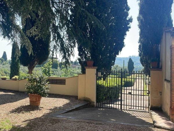 appartamento in vendita a Scandicci in zona Scandicci Alto