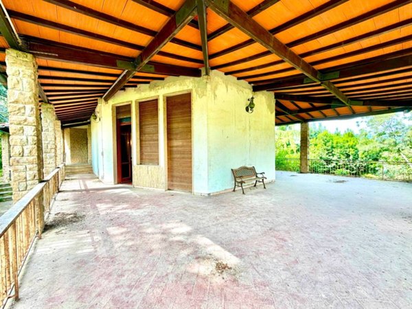 casa indipendente in vendita a Scandicci in zona Mosciano