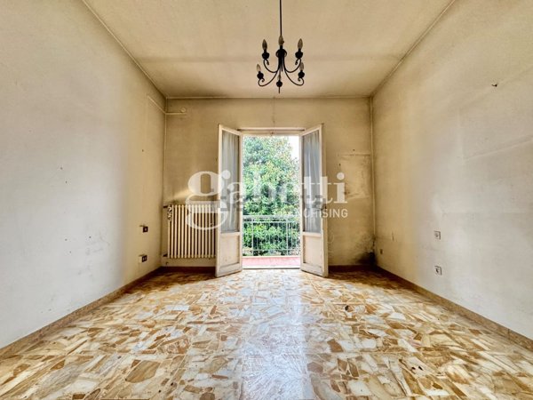 appartamento in vendita a Scandicci in zona San Colombano