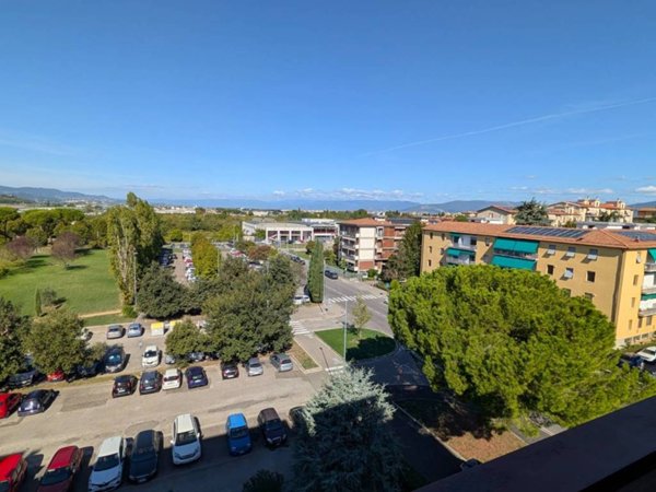 appartamento in vendita a Scandicci