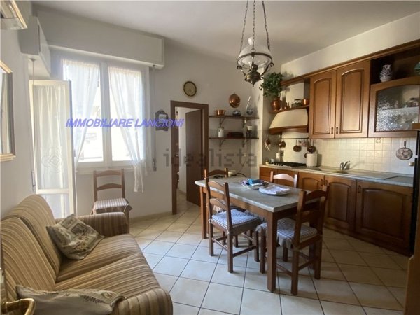 appartamento in vendita a Scandicci in zona Casellina