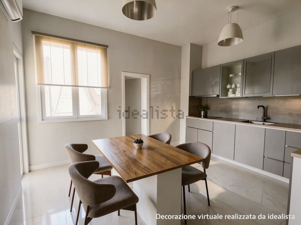 appartamento in vendita a Scandicci in zona Casellina