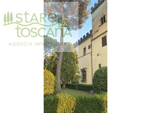 casa indipendente in vendita a Scandicci in zona Scandicci Alto