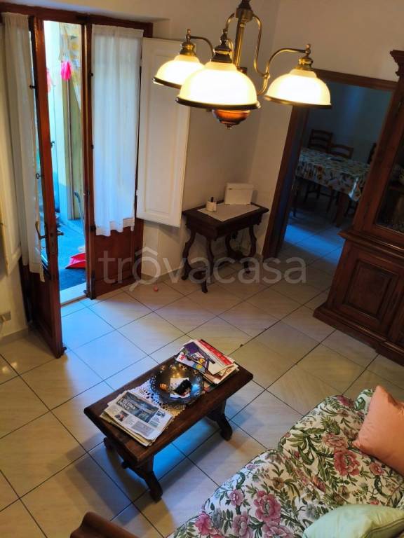 casa indipendente in vendita a Scandicci in zona San Colombano