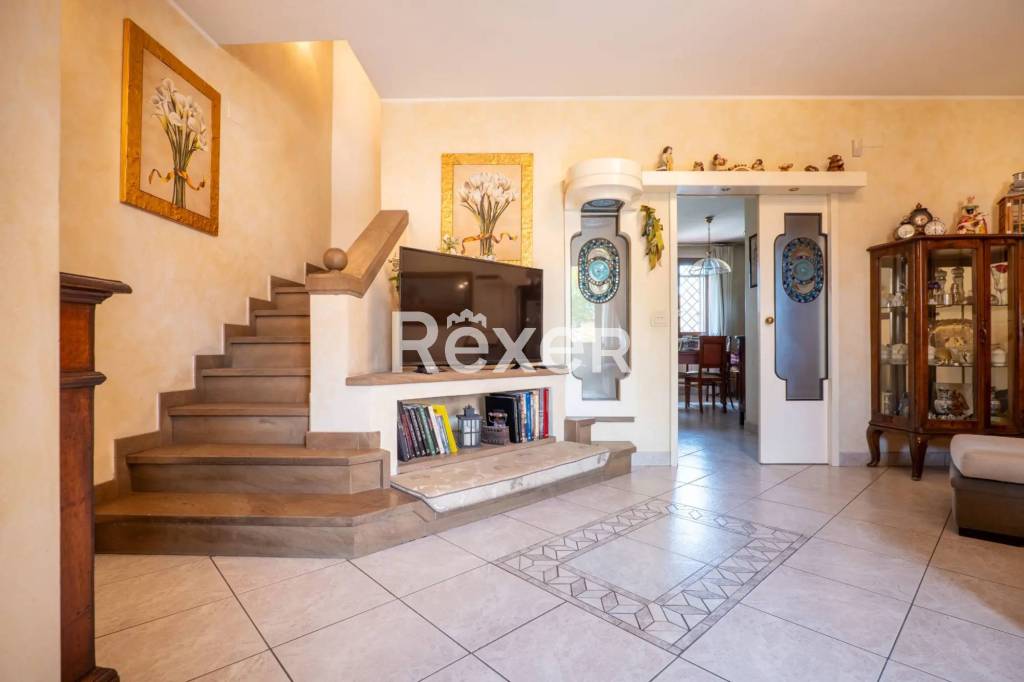casa indipendente in vendita a Scandicci in zona San Colombano