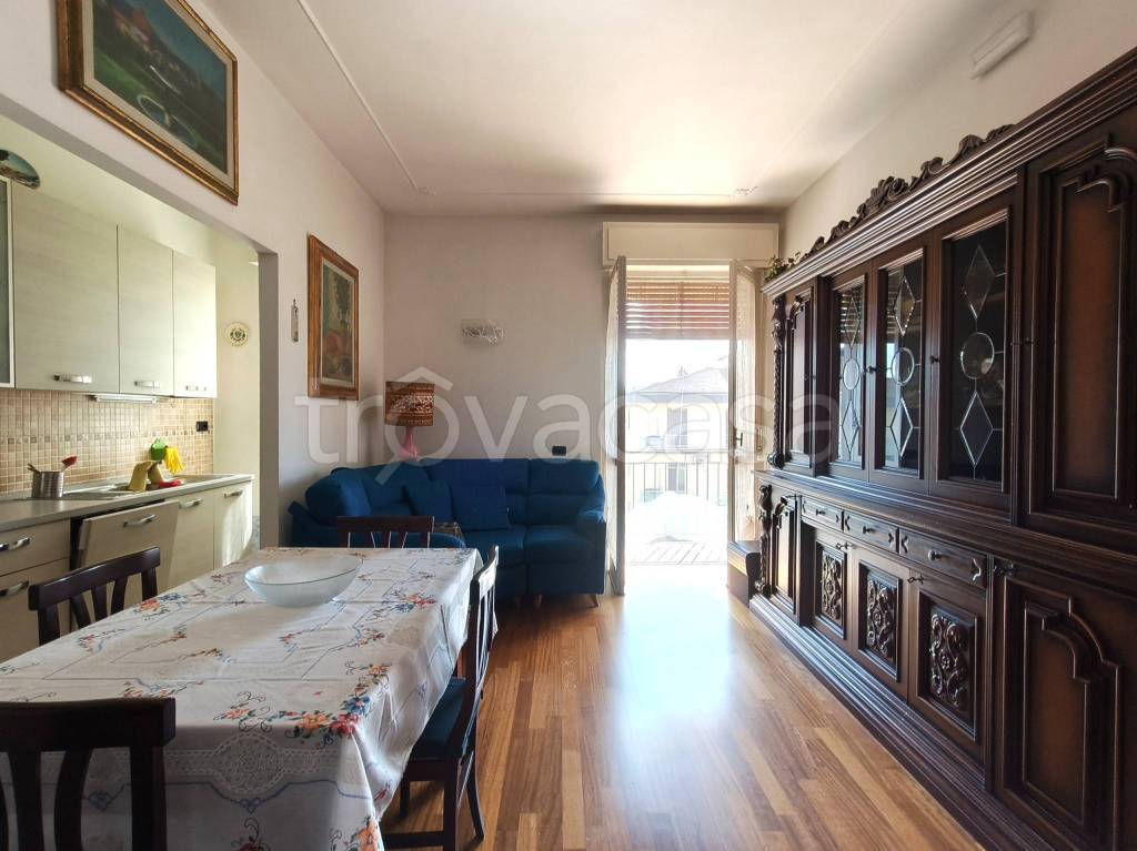 appartamento in vendita a Scandicci