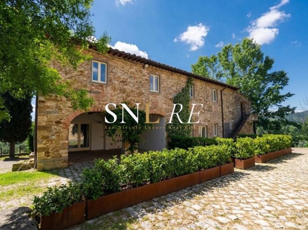 casa indipendente in vendita a Scandicci