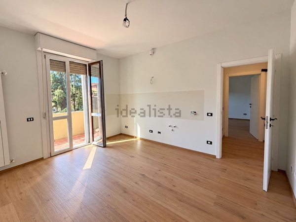 appartamento in vendita a Scandicci
