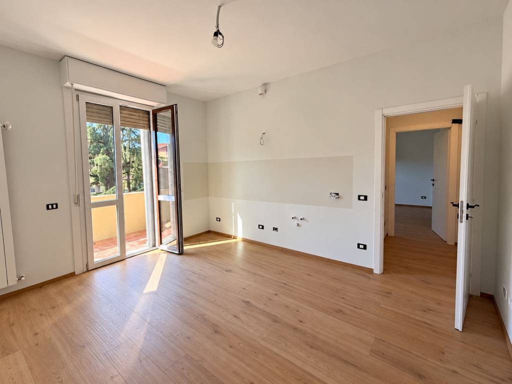 appartamento in vendita a Scandicci