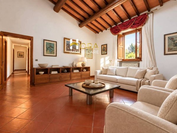 casa indipendente in vendita a Scandicci in zona San Martino alla Palma