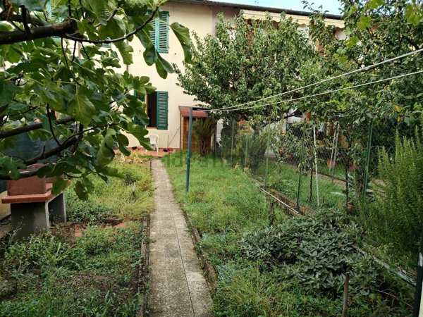 appartamento in vendita a Scandicci