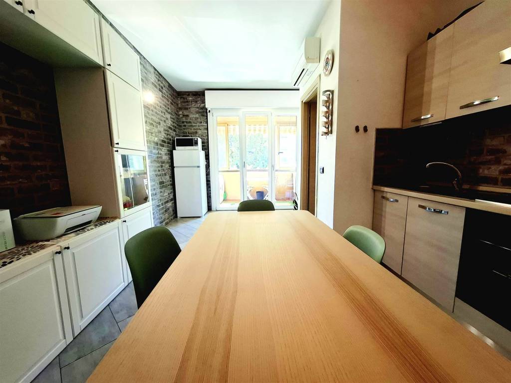 appartamento in vendita a Scandicci