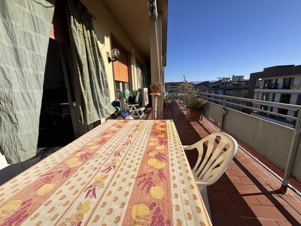 appartamento in vendita a Scandicci in zona Scandicci Alto