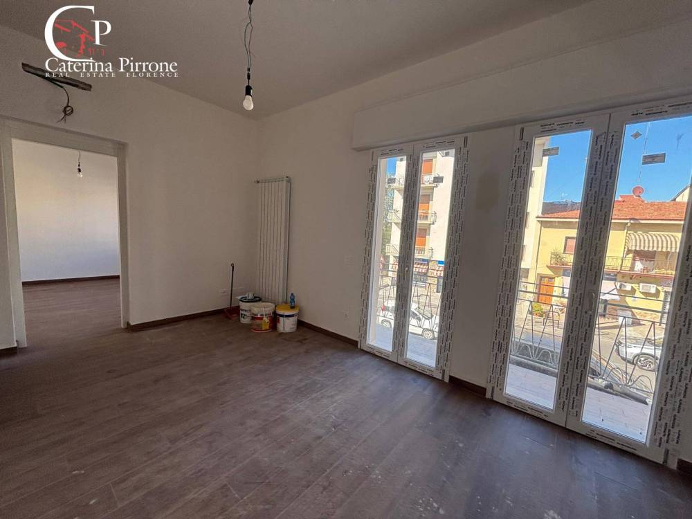 appartamento in vendita a Scandicci in zona Casellina
