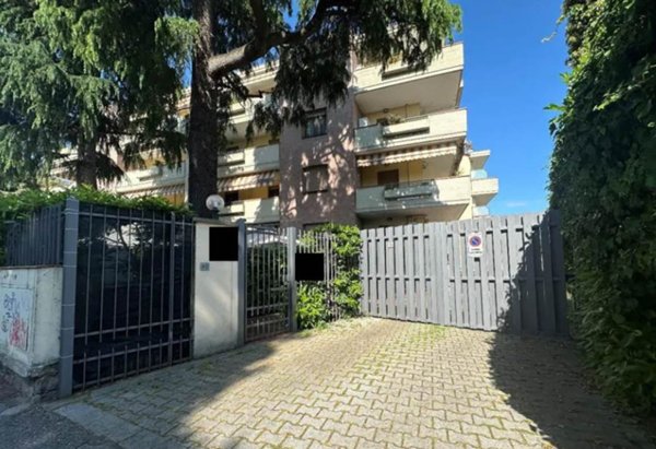 appartamento in vendita a Scandicci in zona Casellina
