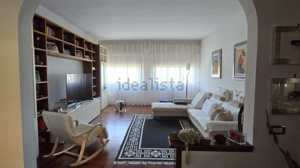 appartamento in vendita a Scandicci in zona Capannuccia