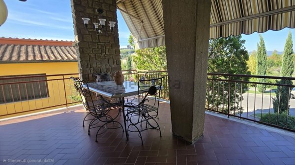 appartamento in vendita a Scandicci in zona Capannuccia