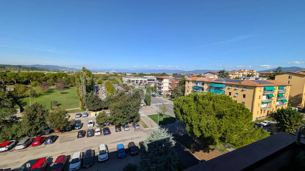 appartamento in vendita a Scandicci