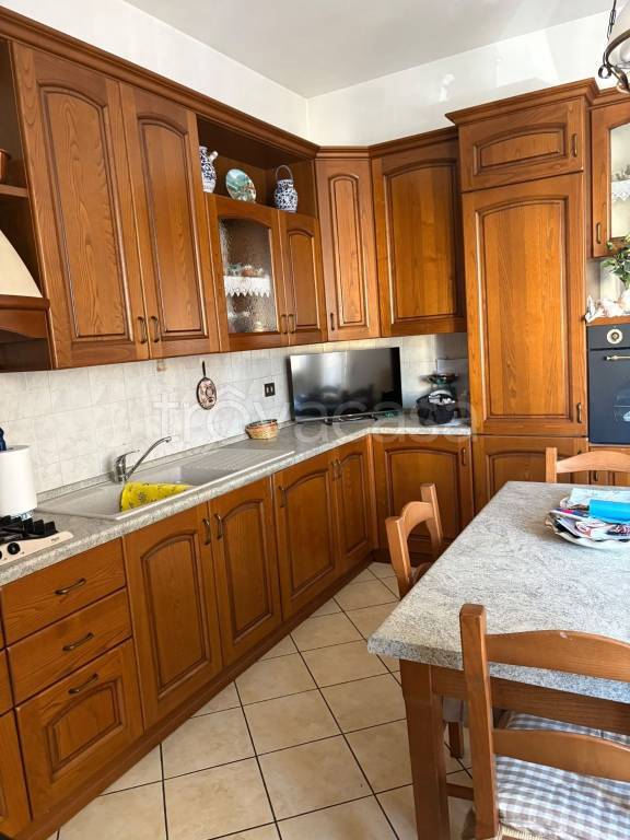 appartamento in vendita a Scandicci in zona Casellina