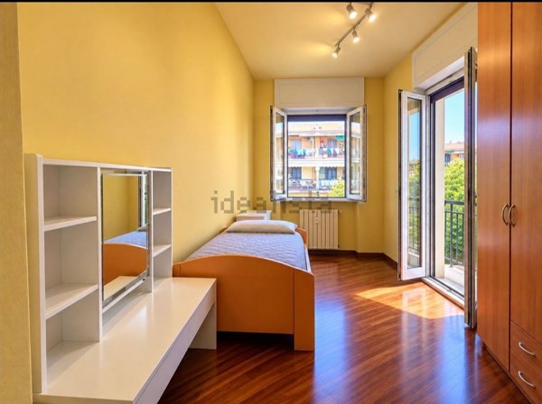 appartamento in vendita a Scandicci in zona Casellina