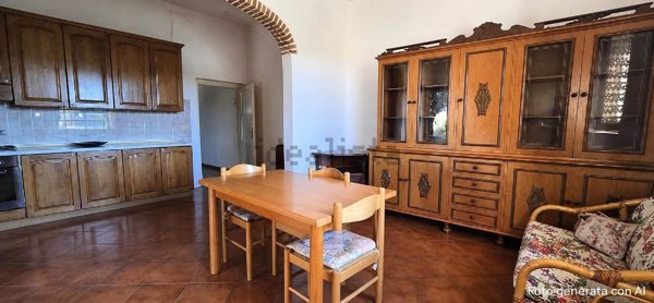 casale in vendita a Scandicci in zona San Michele a Torri
