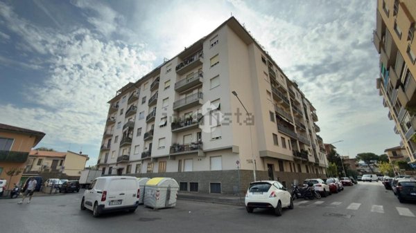 appartamento in vendita a Scandicci in zona Ponte a Greve