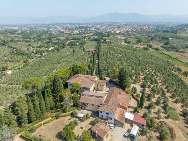 azienda agricola in vendita a Scandicci