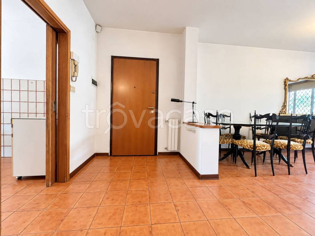 appartamento in vendita a Scandicci in zona Ponte a Greve