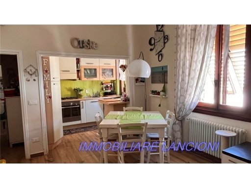 appartamento in vendita a Scandicci in zona Scandicci Alto