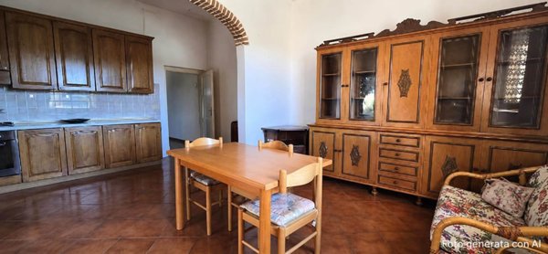pentavano in vendita a Scandicci in zona San Michele a Torri