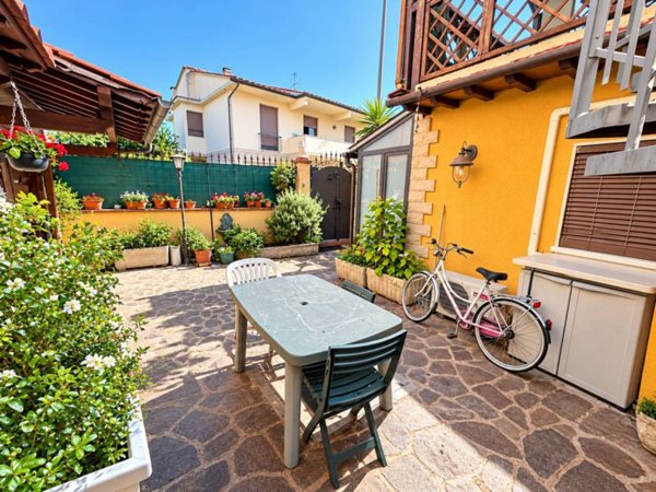 appartamento in vendita a Scandicci in zona Casellina